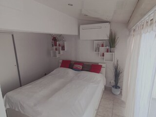 Vakantiehuis Gruissan Kenmerken 11