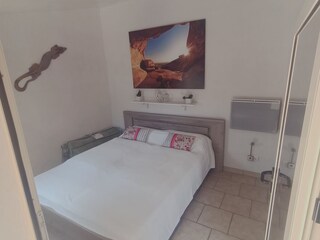 Vakantiehuis Gruissan Kenmerken 12