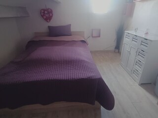 Vakantiehuis Gruissan Kenmerken 11