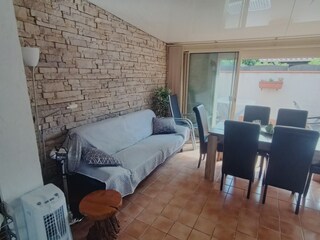Vakantiehuis Gruissan Kenmerken 14