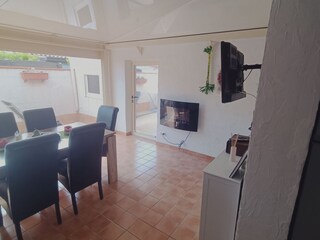 Vakantiehuis Gruissan Kenmerken 15
