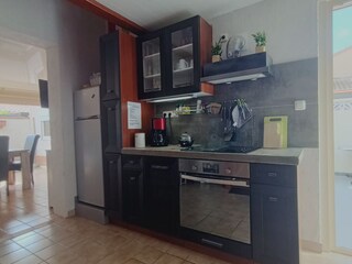 Casa per le vacanze Gruissan Caratteristiche 16