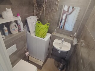 Vakantiehuis Gruissan Kenmerken 15