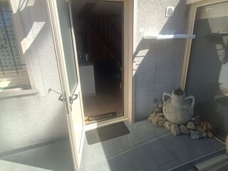 Vakantiehuis Gruissan Buitenaudio-opname 8