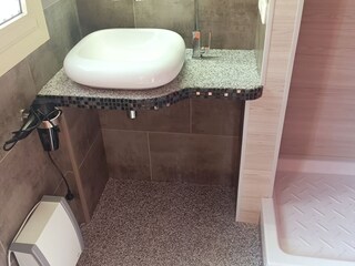 Vakantiehuis Gruissan Kenmerken 17