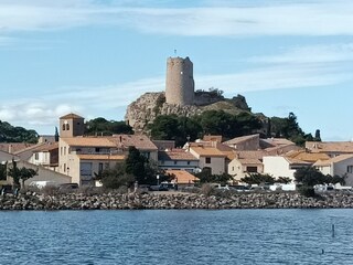 Casa per le vacanze Gruissan Ambiente 26