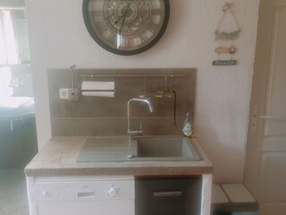 Vakantiehuis Gruissan Kenmerken 21