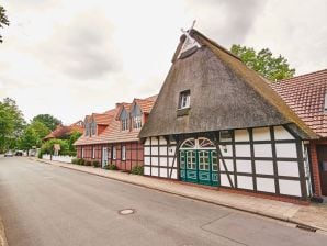 Ferienwohnung C im Haus "Achtern Feeld" - Hüde - image1