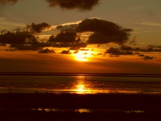 Sonnenutergang LaPared