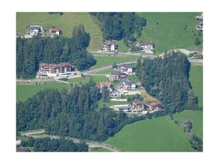 Appartamento per vacanze Hippach Registrazione all'aperto 5