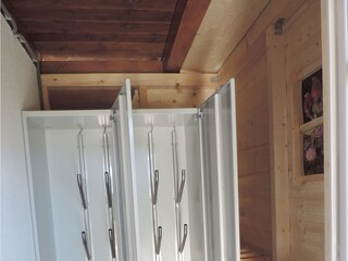 Vakantieappartement Hippach Kenmerken 32