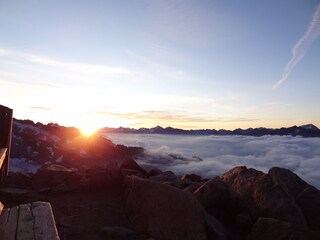 Vakantieappartement Hippach Omgeving 33