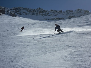 Appartamento per vacanze Hippach Ambiente 25