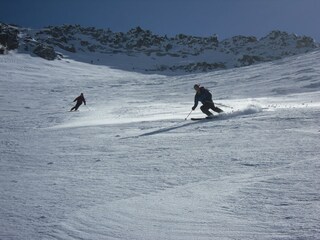 Vakantieappartement Hippach Omgeving 34