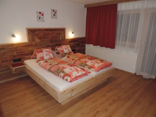 Vakantieappartement Hippach Kenmerken 24