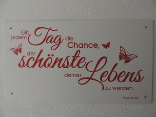 Vakantieappartement Hippach Kenmerken 29