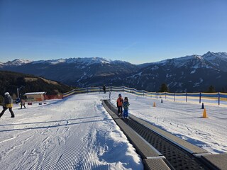 Vakantieappartement Hippach Buitenaudio-opname 13