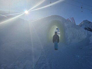 Vakantieappartement Hippach Buitenaudio-opname 15