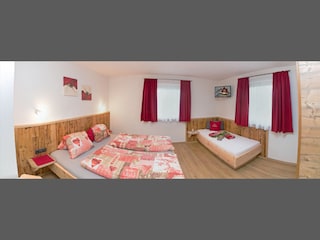 Appartamento per vacanze Hippach Caratteristiche 13