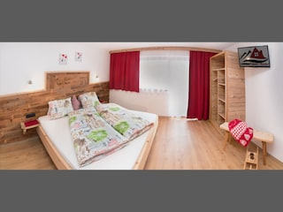 Appartamento per vacanze Hippach Caratteristiche 17