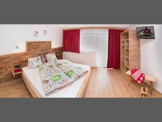 Vakantieappartement Hippach Kenmerken 26