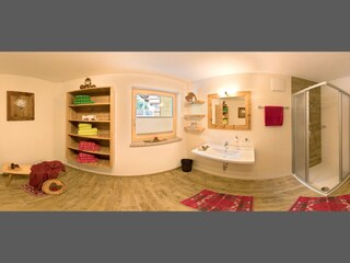 Vakantieappartement Hippach Kenmerken 28