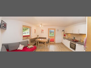 Appartamento per vacanze Hippach Caratteristiche 11