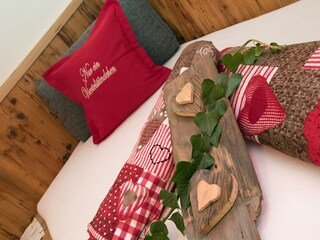 Appartamento per vacanze Hippach Caratteristiche 14