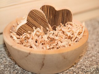 Vakantieappartement Hippach Kenmerken 27