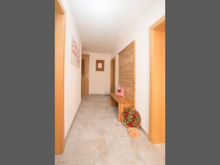 Appartamento per vacanze Hippach Caratteristiche 21