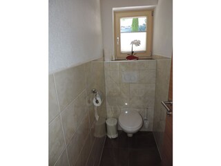 Vakantieappartement Hippach Kenmerken 31