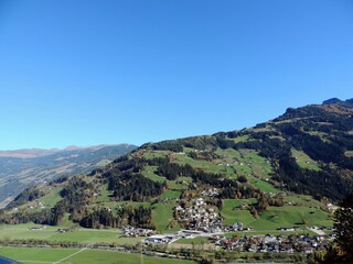 Holiday apartment Hippach Outdoor Recording 3