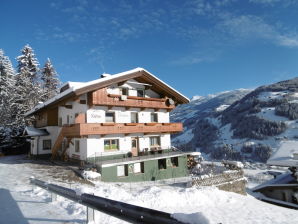 Ferienwohnung Apart Nadine Apart 2