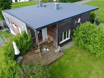 Ferienhaus EIFELTRAUM Mediterrana - Urlaub ab der ersten Minute