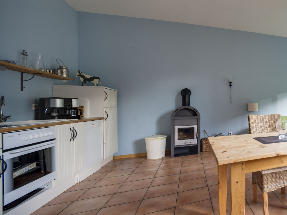 Ferienhaus EIFELTRAUM Mediterrana - Urlaub ab der ersten Minute