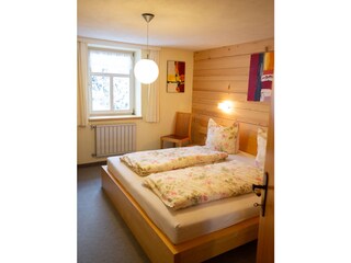 Holiday apartment Au in Vorarlberg Features 17