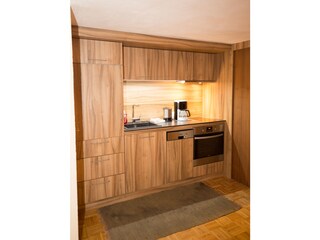 Vakantieappartement Au in Vorarlberg Kenmerken 20
