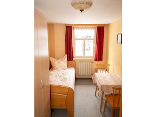 Vakantieappartement Au in Vorarlberg Kenmerken 21