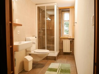 Vakantieappartement Au in Vorarlberg Kenmerken 24