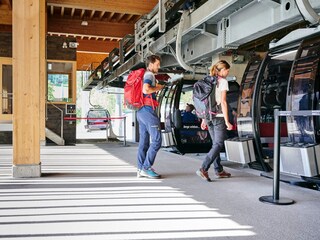 Ferienwohnung Au in Vorarlberg Umgebung 30