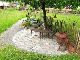 Vakantieappartement Au in Vorarlberg Buitenaudio-opname 15