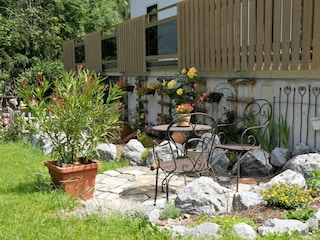 Vakantieappartement Au in Vorarlberg Buitenaudio-opname 8