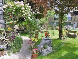 Vakantieappartement Au in Vorarlberg Buitenaudio-opname 9