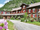 Vakantieappartement Au in Vorarlberg Buitenaudio-opname 1