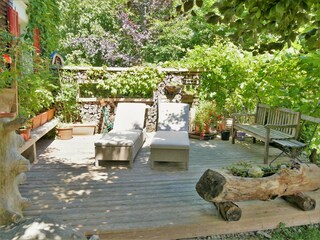 Vakantieappartement Au in Vorarlberg Buitenaudio-opname 12