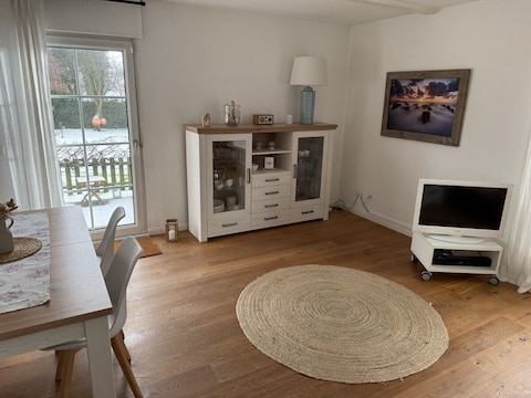 Ferienhaus Migo
