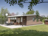 Bungalow Sint Maartenszee Buitenaudio-opname 1