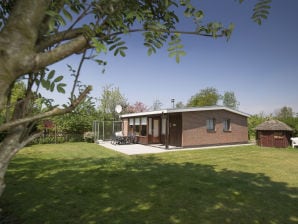 Bungalow Park Eureka 87 - Sint Maartenszee - image1