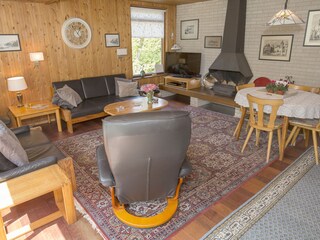 Bungalow Sint Maartenszee Kenmerken 3