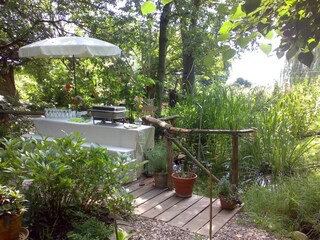 Fattoria Sarstedt Registrazione all'aperto 11